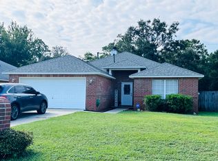 884 Sterling Way, Pensacola, FL 32506