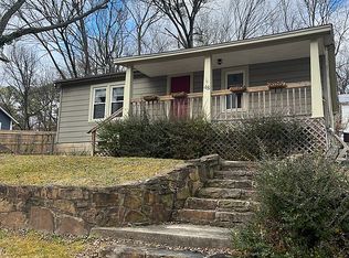 48 E South St, Fayetteville, AR 72701