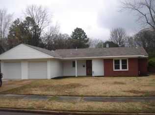 4460 Quince Rd, Memphis, TN 38117