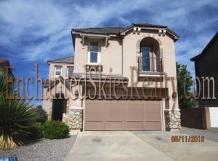 3511 Clear Creek Pl NE, Rio Rancho, NM 87144