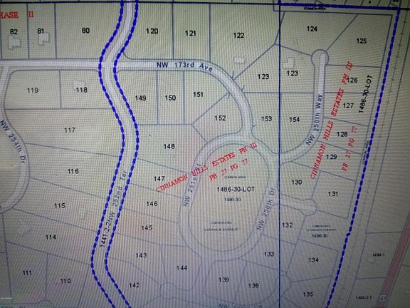 3rd image of 17135 NW 250th Way