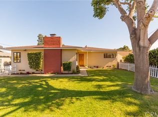 1436 E Maple Ave, El Segundo, CA 90245