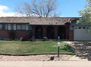 7380 S Wellington St, Centennial, CO 80122