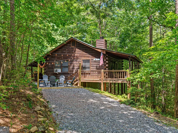 57 Coffee Pot Dr, Blue Ridge, GA 30513