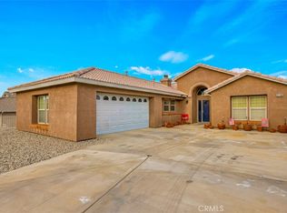 57158 Selecta Ave, Yucca Valley, CA 92284