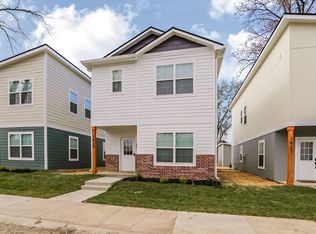 1429 Deloss St, Indianapolis, IN