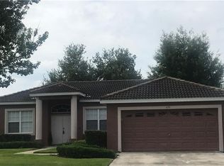 435 Bay Leaf Dr, Poinciana, FL 34759
