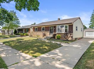 6426 W Wilbur Ave, Milwaukee, WI 53220