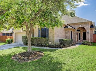 18323 Hampton Hills Dr, Humble, TX 77338