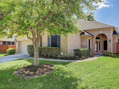 18323 Hampton Hills Dr, Humble, TX, 77338