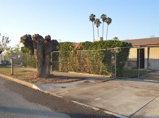 1811 E Vine Ave, Fresno, CA