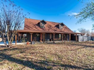 3551 NW County Road 1018, Mount Vernon, TX 75457