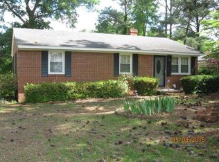 2122 Eastern Ave, Nashville, NC 27856