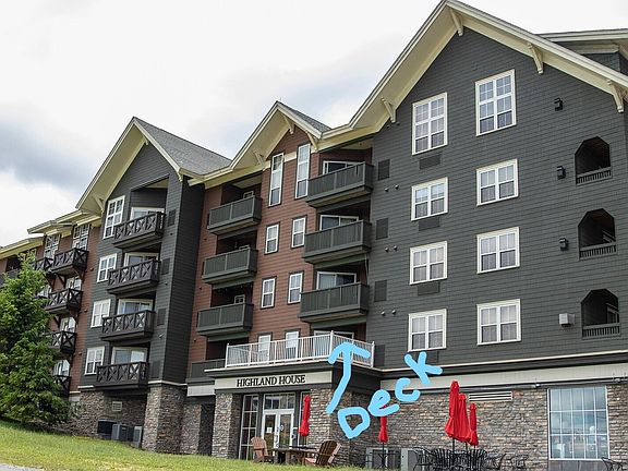 2nd image of 30 Highland House Trl #105