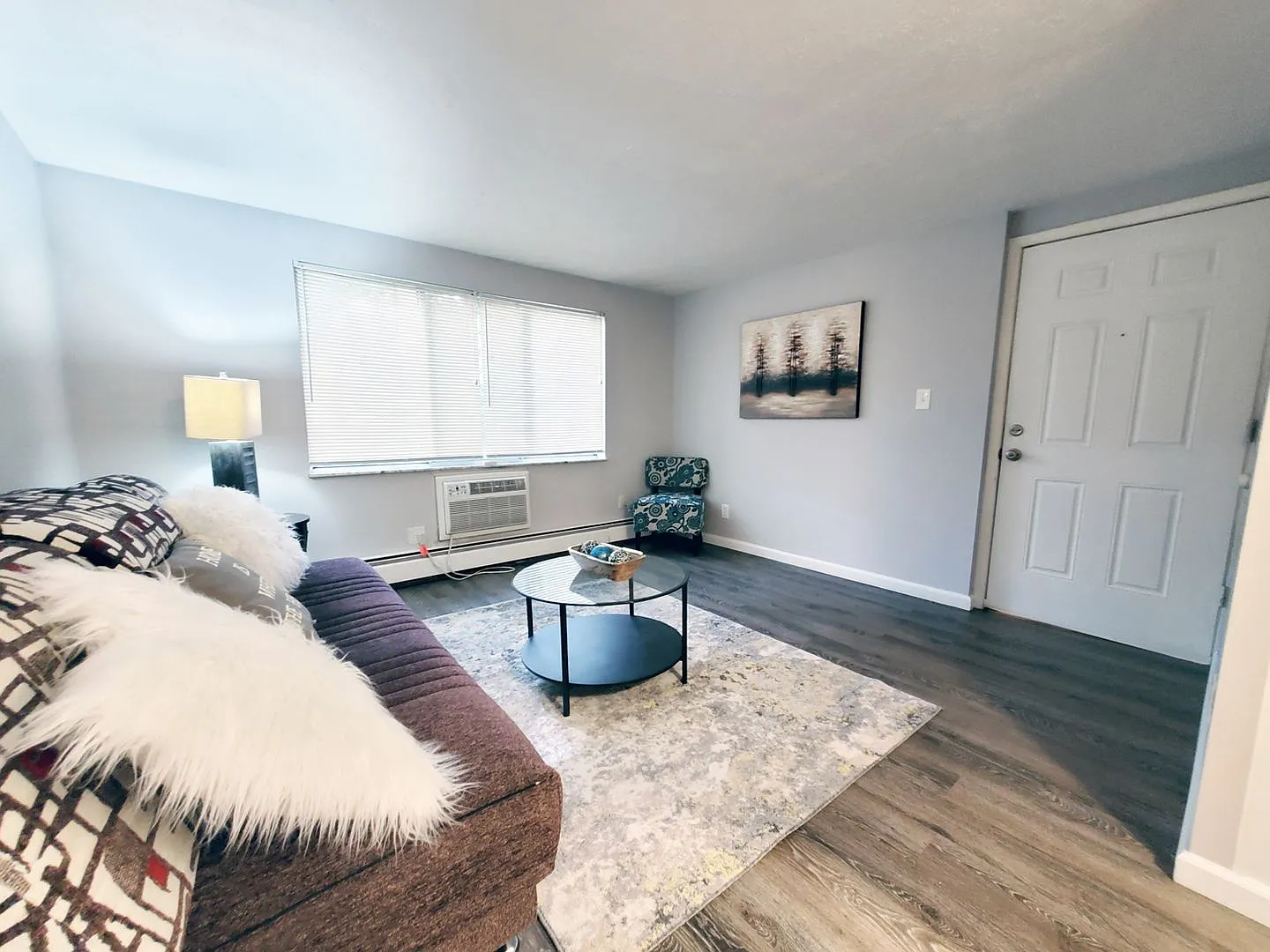 Smartland Parkwood Manor Apartments — Photo 4