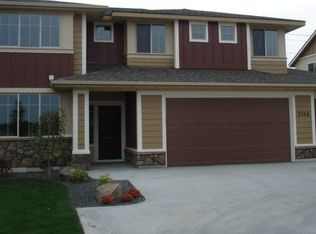 1201 Sandcrest Ct, Nampa, ID 83680
