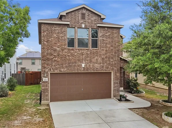 3933 Legend Pond, New Braunfels, TX 78130