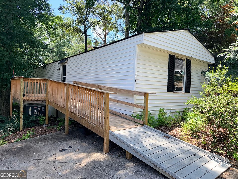 1st image of 2390 Fairburn Rd Lot 216