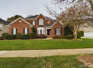 6042 Latta Springs Cir, Huntersville, NC 28078
