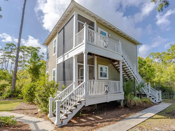 13555 Perdido Key Dr #19CD, Pensacola, FL 32507