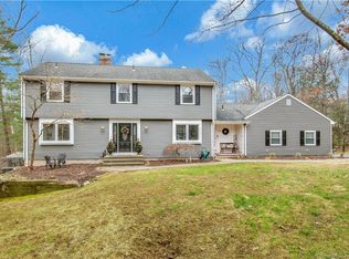 265 Burnham Rd, Avon, CT 06001