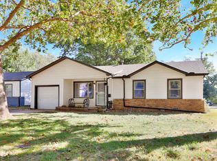 1000 N Georgie Ave, Derby, KS 67037