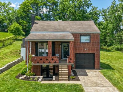 1100 Algonquin Dr, Pittsburgh, PA, 15205