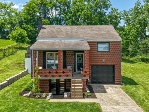 1100 Algonquin Dr, Pittsburgh, PA 15205