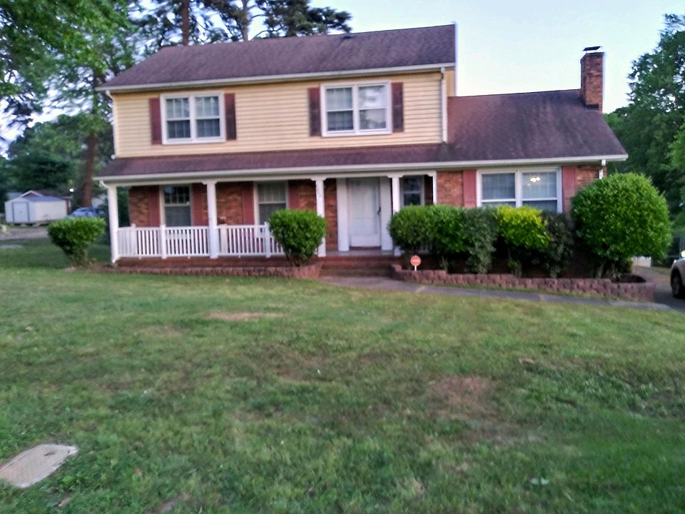 2nd image of 1024 Rocky Ridge Dr