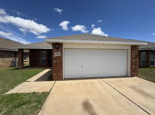 516 N Kline Ave, Lubbock, TX 79416