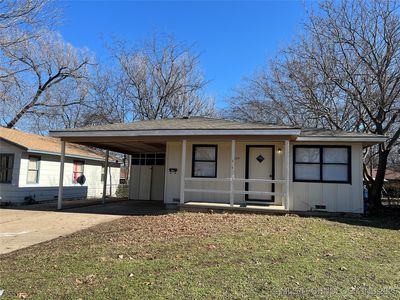 624 SE Greystone Ave, Bartlesville, OK, 74006