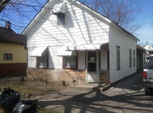 6519 Fullerton Ave, Cleveland, OH