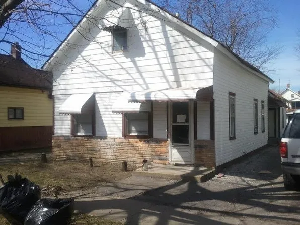 6519 Fullerton Ave, Cleveland, OH 44105