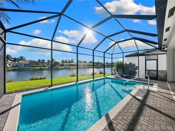 28471 Montecristo LOOP, BONITA SPRINGS, FL 34135