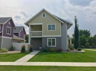 255 Urban Prairie St UNIT A, Fort Collins, CO 80524
