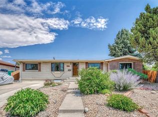 2831 Cottonwood Dr, Denver, CO 80221