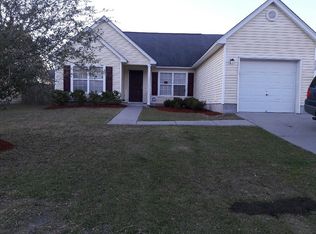 5028 Thornton Dr, Summerville, SC 29485