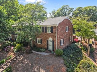 2315 Patriot Way UNIT A, Greensboro, NC 27408