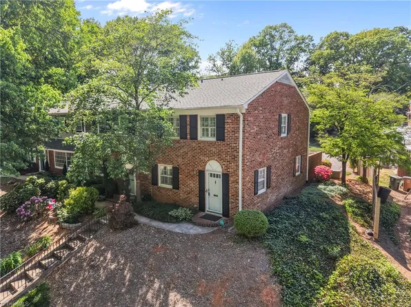 2315 Patriot Way Unit A, Greensboro, NC 27408