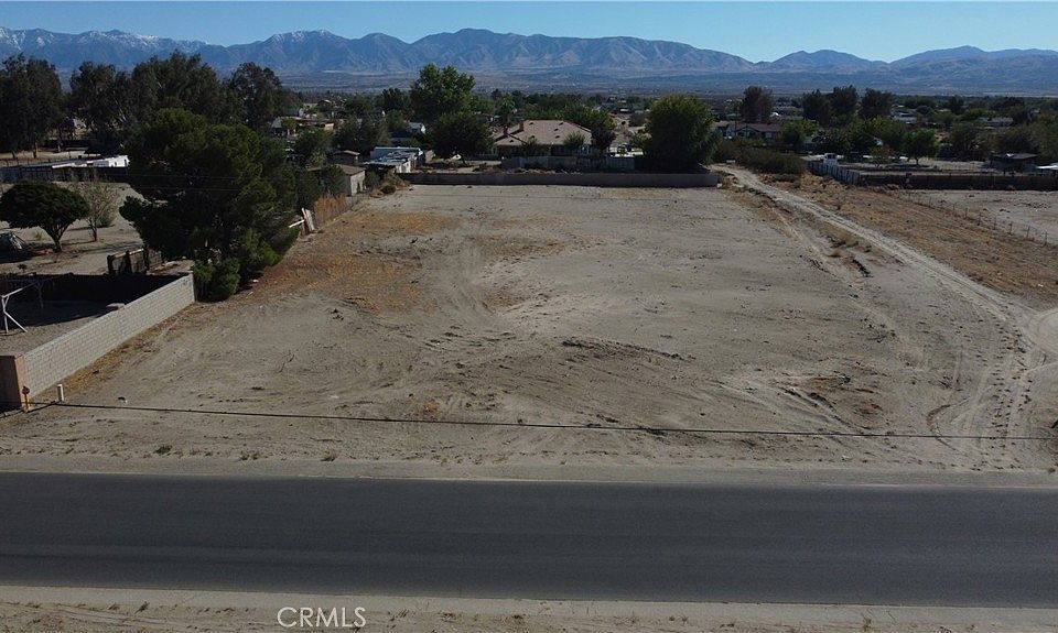 1st image of 112 E/cor R2 Ave Lot 21