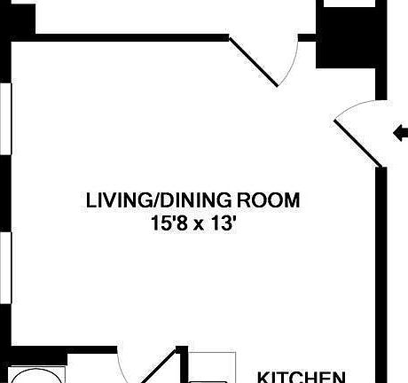 5th image of 49 Pinehurst Ave #2