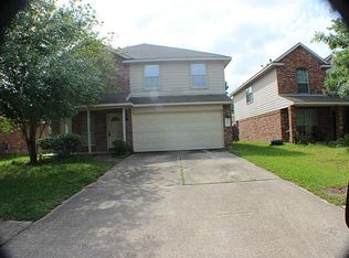 19835 Imperial Stone Dr, Houston, TX 77073
