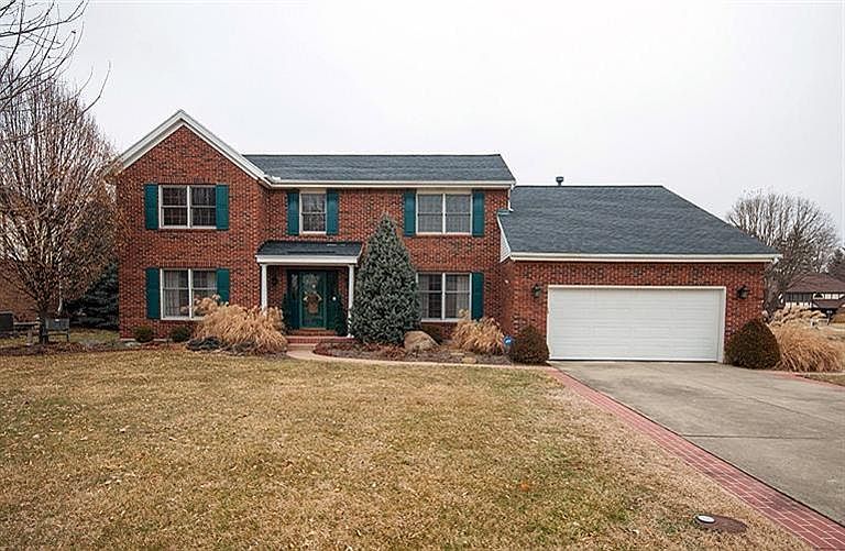 1st image of 3411 Whispering Meadow Dr