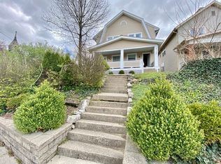 2720 Calumet St, Columbus, OH 43202