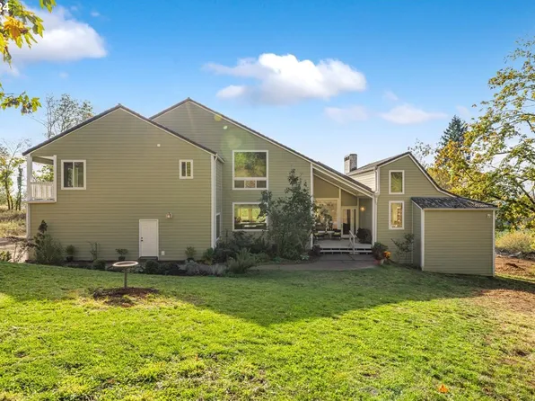 31805 NE Wilsonville Rd, Newberg, OR 97132