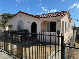 428 W 69th St, Los Angeles, CA 90003