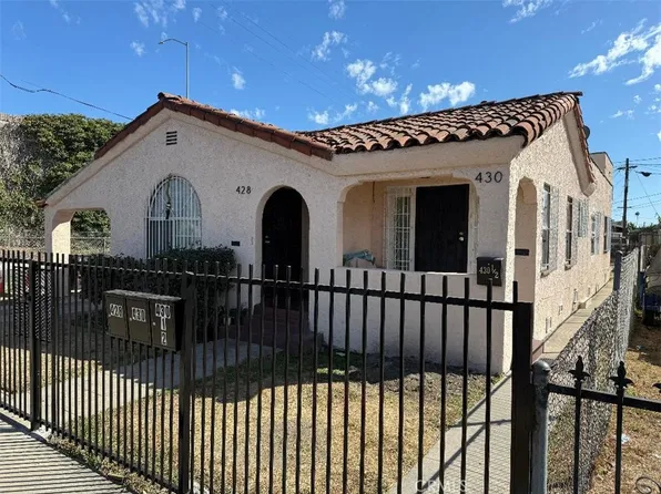 428 W 69th St, Los Angeles, CA 90003