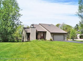 167 E Newman Rd, Williamston, MI 48895
