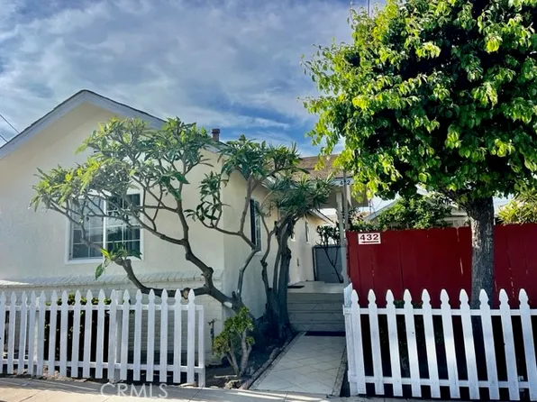 430 W 19th St, San Pedro, CA 90731