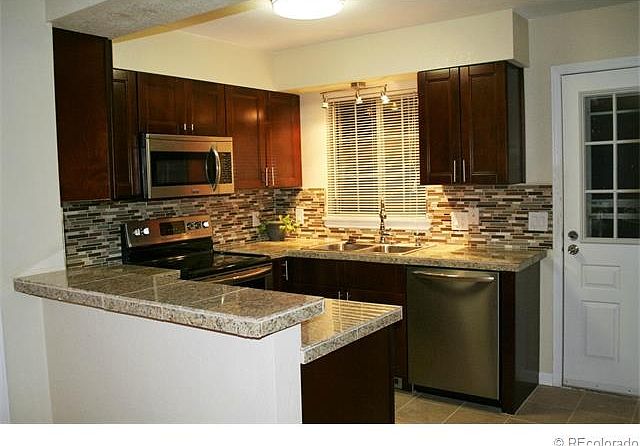 For Sale: 6740 South Holland Way, Littleton, CO 80128
